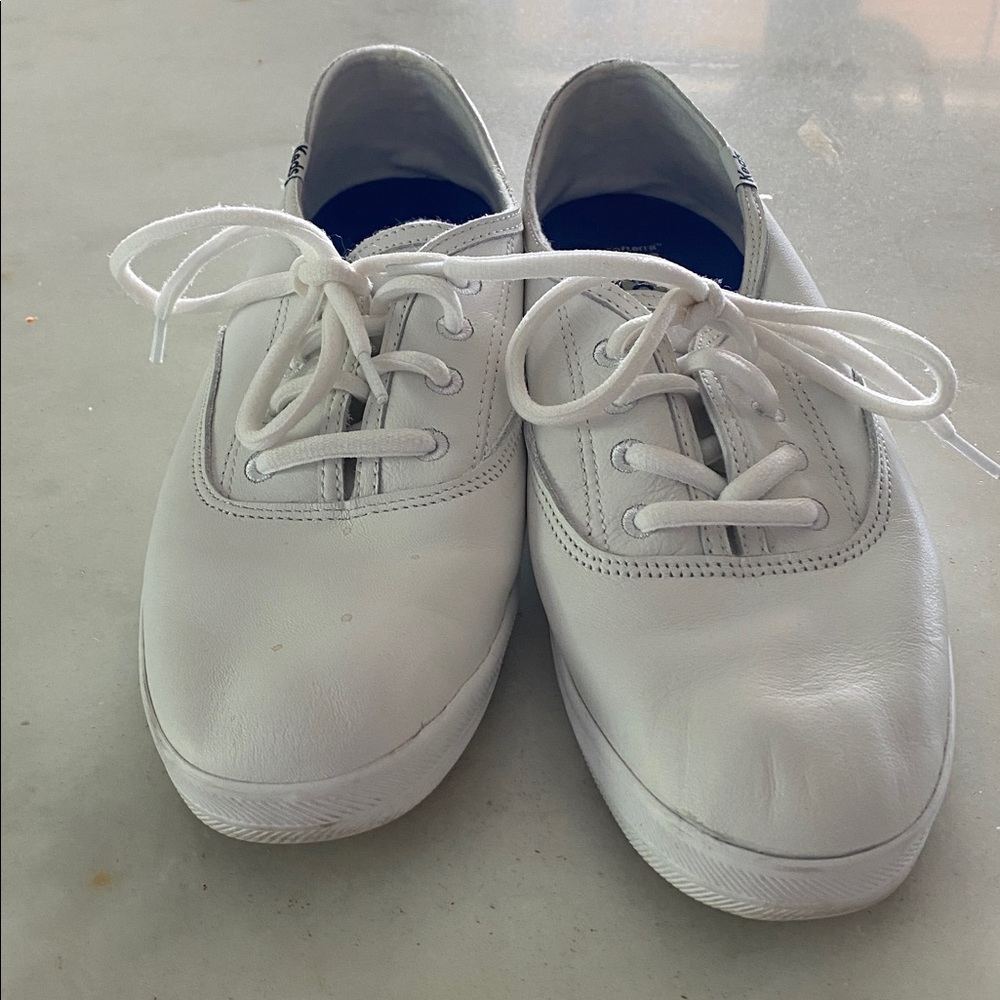 Keds white sneakers - Picture 5 of 7